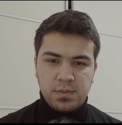  ,   Dilovar, 31 ,   ,   