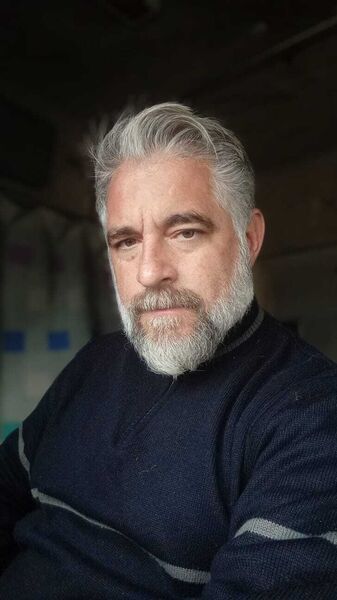  Guatemala City,   Daniel, 45 ,   ,   