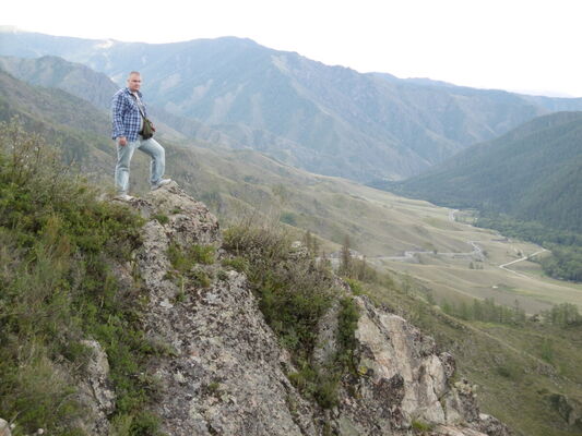  ,   Gleb, 41 ,   ,   , c , 