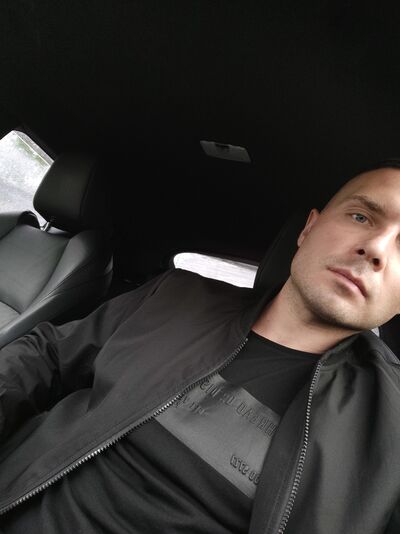  Tunis,   Alex, 35 ,   ,   