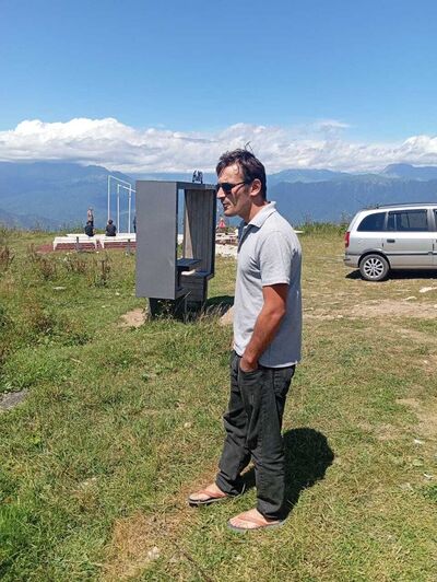  ,   Giorgi, 25 ,   ,   