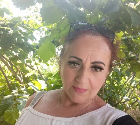  ,   Svetlana, 60 ,   