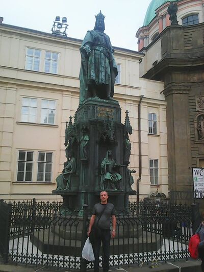  ,   Dmitrij, 50 ,  