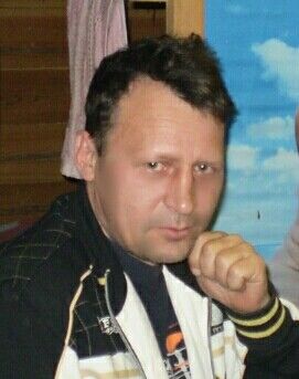  ,   Sergey, 48 ,   