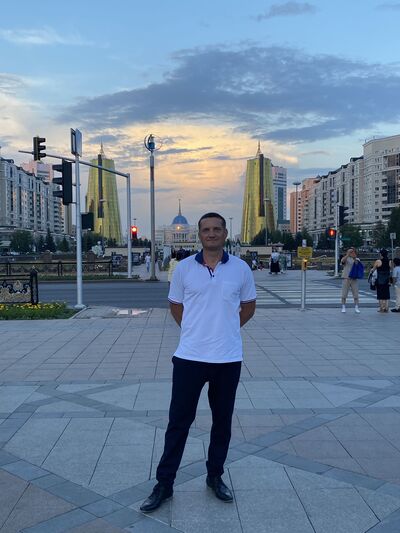  Ahaus,   Valerij, 46 ,   c , 