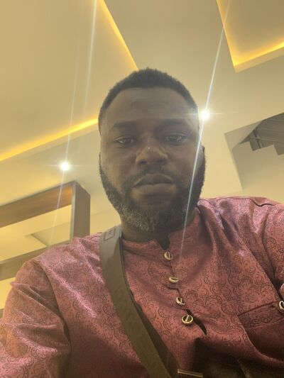  Lagos,   Prince, 45 ,   ,   