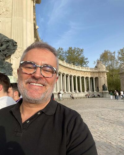 ,   Eric Madison, 60 ,   ,   