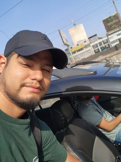  Callao,   Fernando, 28 ,   ,   