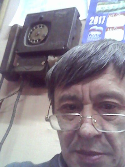 ,   Shamil, 68 ,   