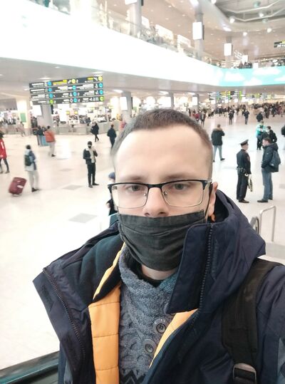  ,   Andrey, 27 ,   