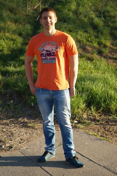  ,   Sergey, 45 ,  
