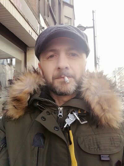  Antwerp,   Zaza, 47 ,     , c , 