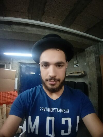  Azor,   Arkad, 28 ,   