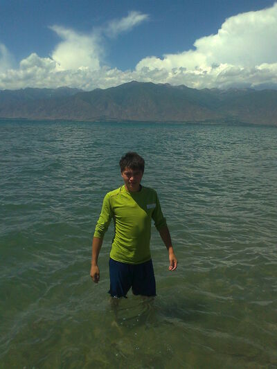  ,   Mark, 34 ,   