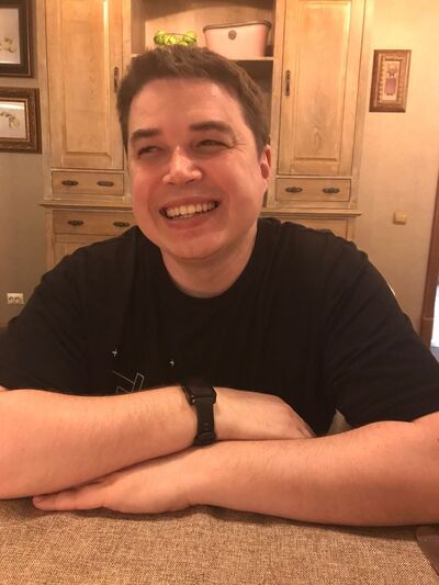  -,   Dmitry, 39 ,   , 