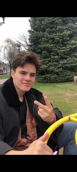  ,   Alexei, 20 ,   ,   