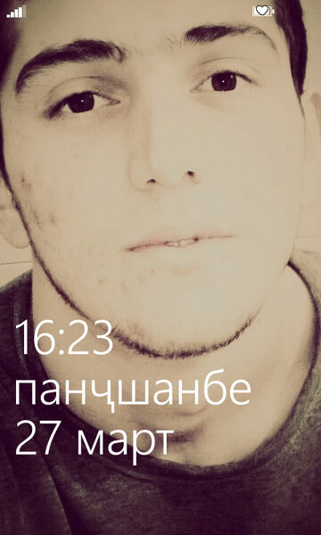  ,   Alik, 33 ,   