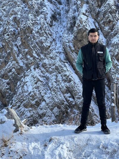  ,   Asadullo, 25 ,   ,   
