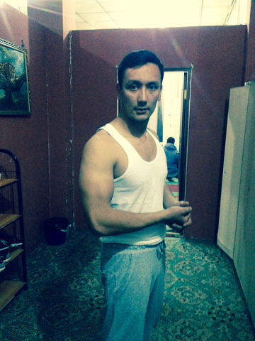  ,   Azam, 31 ,   