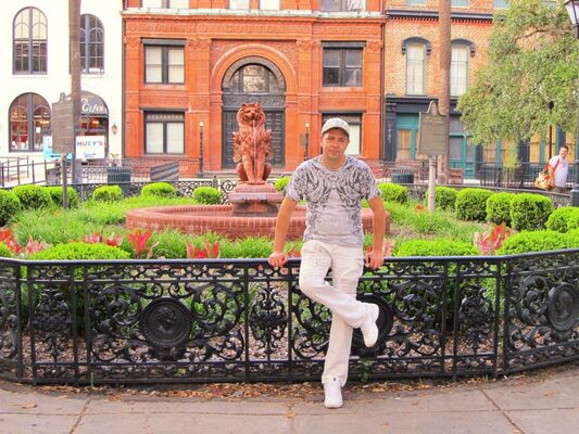  New York City,   Kiryuha_od, 52 ,   , 