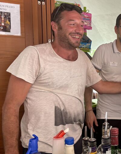  Milan,   Nicola, 40 ,   ,   