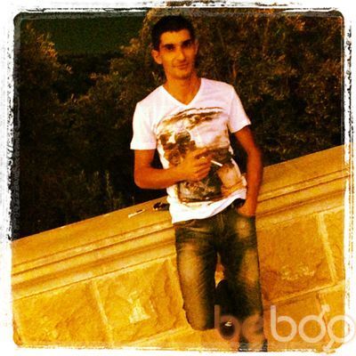 ���������� ����, ���� ������� M Elio, 46 ���, ������������ ��� ����� � ���������, c�������� ���������