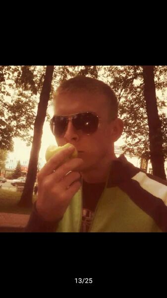  -,   GarryGavaec, 35 ,   ,   