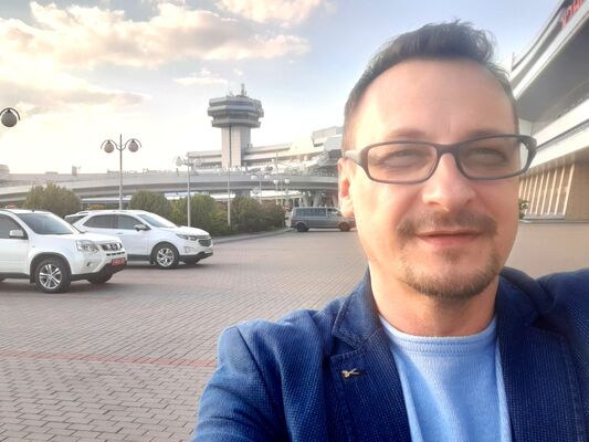  Bohnice,   Alex, 43 ,   ,   