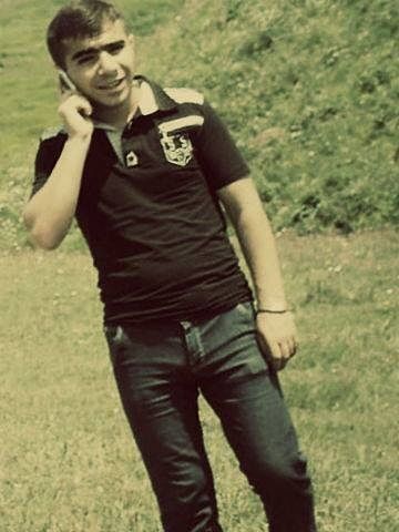  ,   HAYK, 31 ,   
