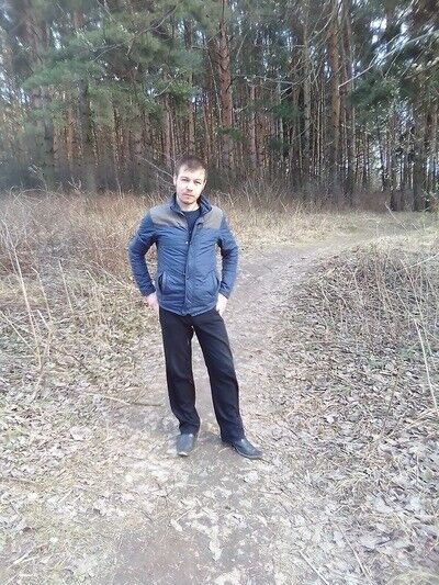  12275790  Aleksandr, 41 ,    