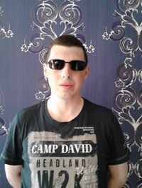  ,   Andy, 46 ,   