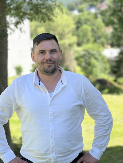  Homberg,   Stanislav, 37 ,   ,   