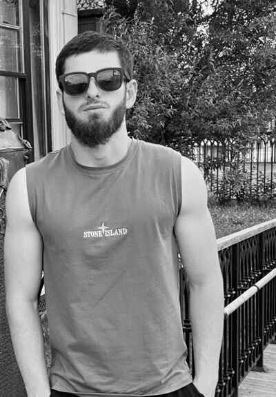  ,   Bekov, 25 ,   ,   