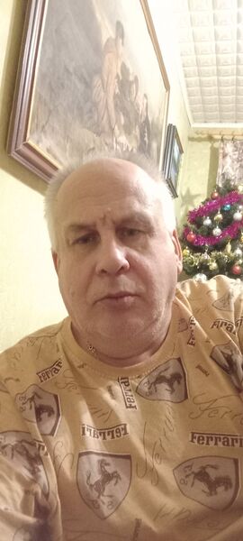  ,   Vasily, 61 ,   