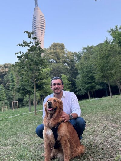  ,   Dogan, 34 ,  