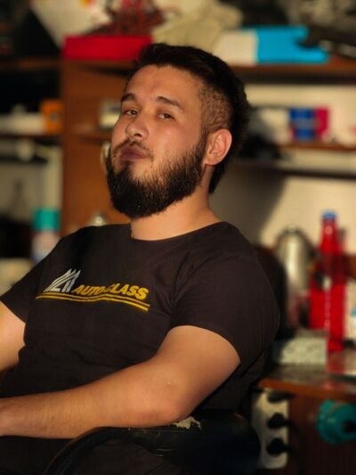  ,   Abdusattor, 28 ,   ,   