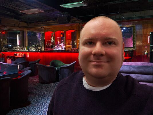  ,   Dmitry Mour, 38 ,  