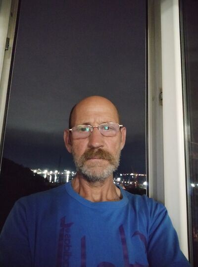  ,   Vladimir, 61 ,  