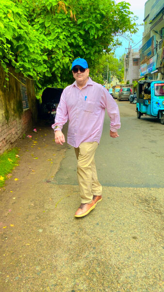  Srinagar,   Sanjay, 57 ,   ,   