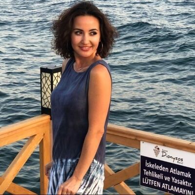 ,   Marina, 41 ,     