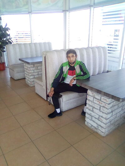  Goddard,   Ruslan, 36 ,   ,   