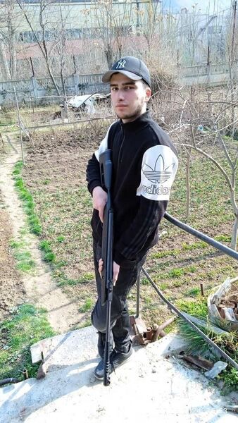  ,   Velishaevaid, 22 ,   ,   