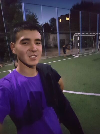  ,   Nurbek, 28 ,   