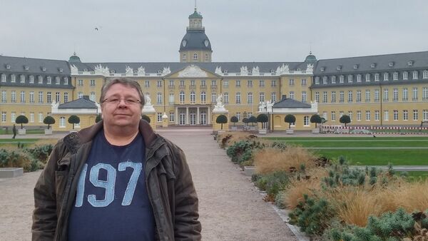  Pforzheim,   Waldemar, 60 ,   