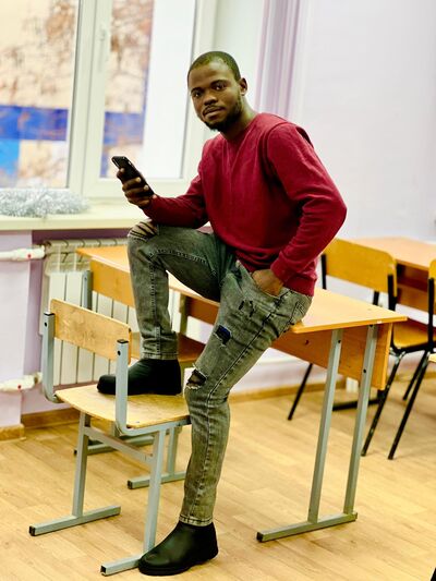 Cotonou,   Georges, 31 ,   ,   