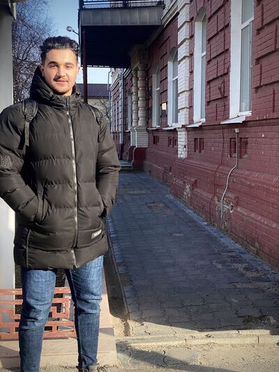  Novy,   Imad, 25 ,   ,   