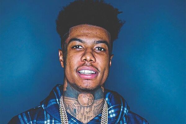  ,   Blueface, 24 ,   ,   