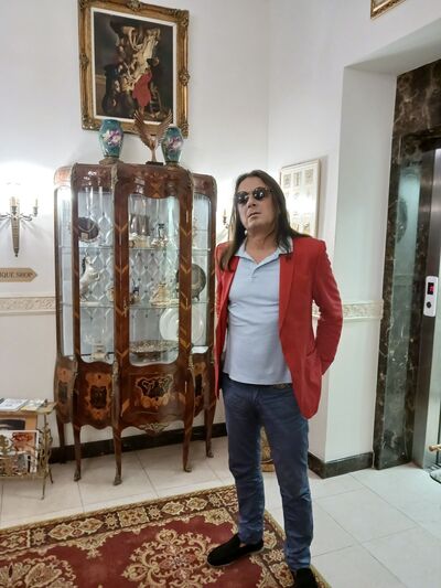  ,   Liudmil, 41 ,     , c 