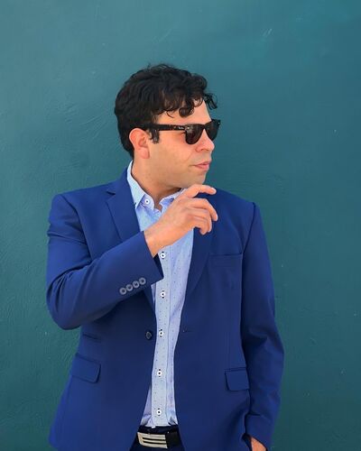  Sierra Madre,   Cesar, 29 ,   ,   
