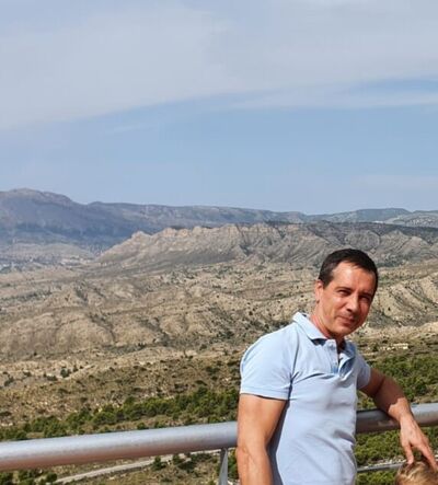 Torrevieja,   Alex, 48 ,   ,   , c 